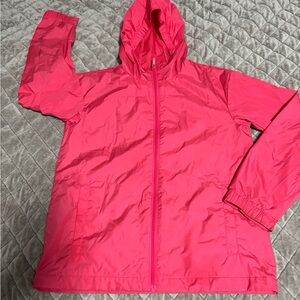 All in Motion Vibrant Pink Raincoat for Kids